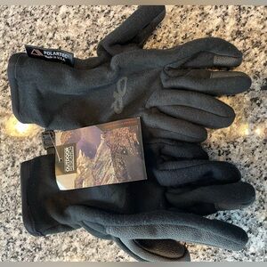 Polartec Gloves